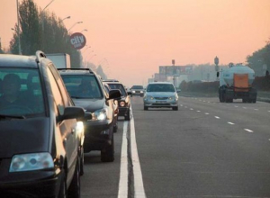 В Новороссийске на любителей кататься по «встречке» составлено 209 административных материалов В Новороссийске на любителей кататься по «встречке» составлено 209 административных материалов