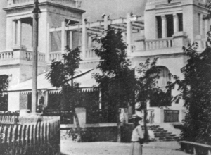 Нетеатральные страсти вокруг городского Театра: «истощение денег или неисправное содержание оного в Новороссийске»? Нетеатральные страсти вокруг городского Театра: «истощение денег или неисправное содержание оного в Новороссийске»?