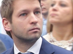 Глава Росимущества вошел в состав совета директоров Новороссийского порта Глава Росимущества вошел в состав совета директоров Новороссийского порта
