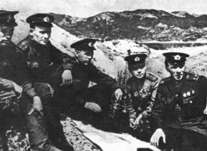 Новороссийск 75 лет назад: разбор провального наступления Новороссийск 75 лет назад: разбор провального наступления