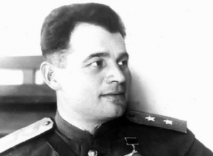 Кто такой Черняховский и откуда в Новороссийске улица его имени Кто такой Черняховский и откуда в Новороссийске улица его имени