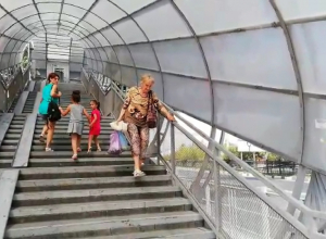 «Мосту глупости» постарается найти мудрое решение глава города Новороссийска «Мосту глупости» постарается найти мудрое решение глава города Новороссийска