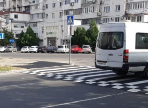 Еще одного «полицейского» положили в Новороссийске Еще одного «полицейского» положили в Новороссийске