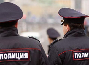 365 человек проверили полицейские Новороссийска 365 человек проверили полицейские Новороссийска