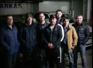 Побольше позитива в Новом году - BMW CLUB BLACK SEA Побольше позитива в Новом году - BMW CLUB BLACK SEA