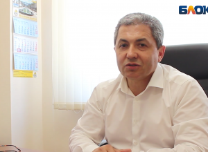 Мы отвели дома от критической черты, - Леонид Юрченко об итогах работы УК «НУК» Мы отвели дома от критической черты, - Леонид Юрченко об итогах работы УК «НУК»