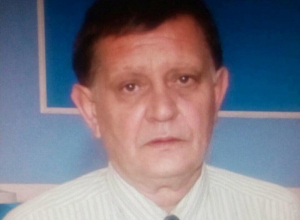 64-летнего мужчину разыскивают в Новороссийске 64-летнего мужчину разыскивают в Новороссийске