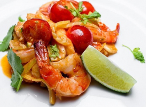 Попробуйте неповторимые вкусы Средиземноморья в гастрономической школе Абрау-Дюрсо Попробуйте неповторимые вкусы Средиземноморья в гастрономической школе Абрау-Дюрсо