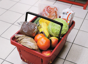 Продуктовая корзина новороссийцев изменится в ближайшее время Продуктовая корзина новороссийцев изменится в ближайшее время