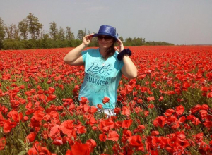 С гвоздями вырвали деревянную мини-скульптуру в Пионерской роще, но автор обещает сделать еще С гвоздями вырвали деревянную мини-скульптуру в Пионерской роще, но автор обещает сделать еще