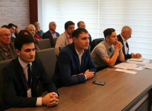 Глава Новороссийска всегда помогает своим коллегам решать проблемы Глава Новороссийска всегда помогает своим коллегам решать проблемы