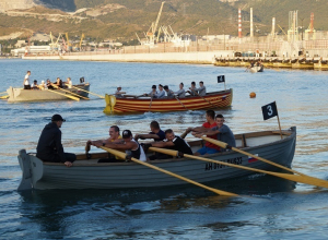 КМС вырвал победу у мастера спорта по гребле на шлюпках в Новороссийске КМС вырвал победу у мастера спорта по гребле на шлюпках в Новороссийске