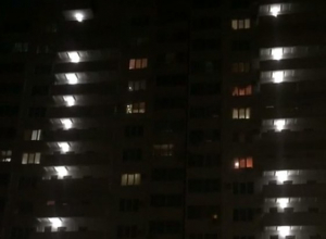 «Как в фильмах ужасов!» – светопреставление в многоквартирном доме Новороссийска «Как в фильмах ужасов!» – светопреставление в многоквартирном доме Новороссийска