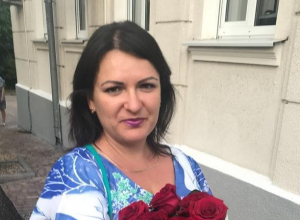 С молодым учителем простятся в Новороссийске С молодым учителем простятся в Новороссийске