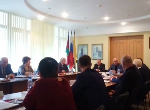 Перенести конкурс на осуществление перевозок рекомендовала городская дума Новороссийска Перенести конкурс на осуществление перевозок рекомендовала городская дума Новороссийска