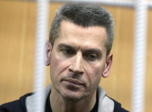 Братья Магомедовы, совладельцы Новороссийского порта, не общались друг с другом четыре года Братья Магомедовы, совладельцы Новороссийского порта, не общались друг с другом четыре года