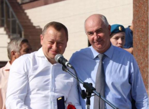 Кто стал «Политиком 2017 года» в Новороссийске Кто стал «Политиком 2017 года» в Новороссийске