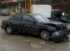 Два человека пострадали за сутки в Новороссийске Два человека пострадали за сутки в Новороссийске