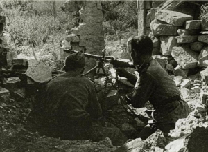 25 апреля 1943 года в Новороссийске. На 75 лет назад 25 апреля 1943 года в Новороссийске. На 75 лет назад