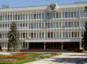 Чиновников Новороссийска, пойманных на антикоррупционном законе, наказали Чиновников Новороссийска, пойманных на антикоррупционном законе, наказали