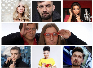 Кто из артистов вместо Хворостяна и Родригеса мог выступить в Новороссийске за три миллиона рублей? Кто из артистов вместо Хворостяна и Родригеса мог выступить в Новороссийске за три миллиона рублей?