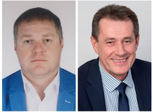Глава Новороссийска отправил заместителей в отпуск… С последующим? Глава Новороссийска отправил заместителей в отпуск… С последующим?