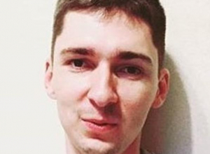 Василий Дорошенков разыскивается в Краснодарском крае Василий Дорошенков разыскивается в Краснодарском крае
