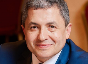 Как вместо 600 рублей уложиться в 3-4 рубля, знает Леонид Юрченко, генеральный директор УК «НУК» Как вместо 600 рублей уложиться в 3-4 рубля, знает Леонид Юрченко, генеральный директор УК «НУК»