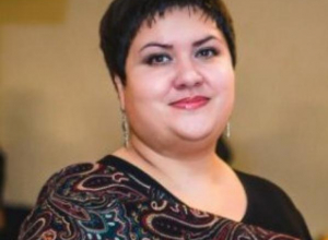 Анна Чагина празднует день рождения Анна Чагина празднует день рождения