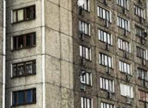 Жилья «экономкласса» в Новороссийске не осталось Жилья «экономкласса» в Новороссийске не осталось