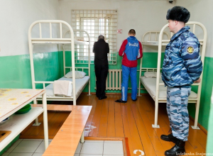 За отказ одолжить денег на новороссийца напали и ограбили За отказ одолжить денег на новороссийца напали и ограбили