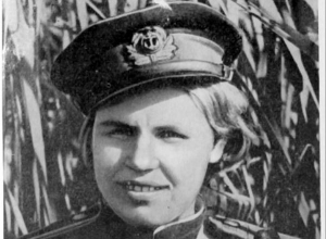 Новороссийск 75 лет назад: героизм медиков – малоземельцев Новороссийск 75 лет назад: героизм медиков – малоземельцев