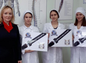 Всероссийская акция #ПристегнисьРоссия набирает обороты в Новороссийске Всероссийская акция #ПристегнисьРоссия набирает обороты в Новороссийске