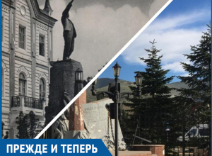 Где находится первый памятник Ленину в Новороссийске Где находится первый памятник Ленину в Новороссийске