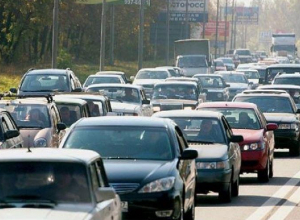 Новороссийск попал в рейтинг городов мира по пробкам Новороссийск попал в рейтинг городов мира по пробкам