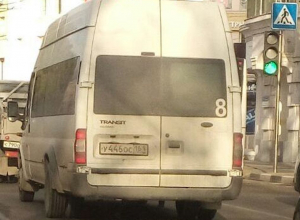 В Новороссийске кому-то закон не писан, а кто-то работать не хочет В Новороссийске кому-то закон не писан, а кто-то работать не хочет