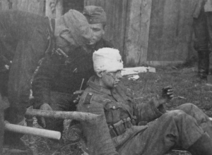 Новороссийск 75 лет назад: советские отряды прорвали вражеский фронт Новороссийск 75 лет назад: советские отряды прорвали вражеский фронт