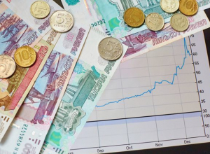 Экономику Новороссийска ждут изменения в 2018 году Экономику Новороссийска ждут изменения в 2018 году