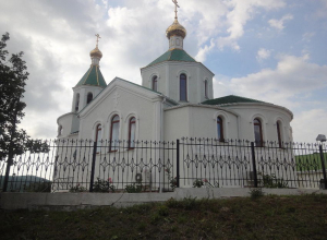 Торжественное богослужение в день памяти блаженной Ксении Петербургской пройдет в Новороссийске Торжественное богослужение в день памяти блаженной Ксении Петербургской пройдет в Новороссийске