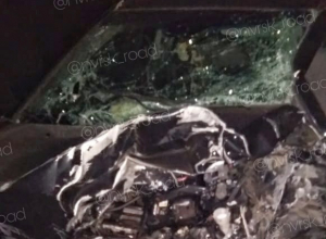 ДТП под Новороссийском не оставило виновных ДТП под Новороссийском не оставило виновных
