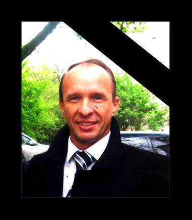 Скончался Андрей Малахов Скончался Андрей Малахов