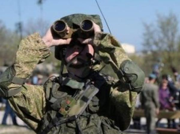 Международные военные учения скоро пройдут в Раевке Международные военные учения скоро пройдут в Раевке