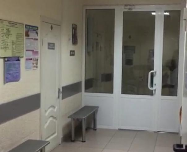 Халатность людей в белых халатах возмутила маму маленького пациента Халатность людей в белых халатах возмутила маму маленького пациента