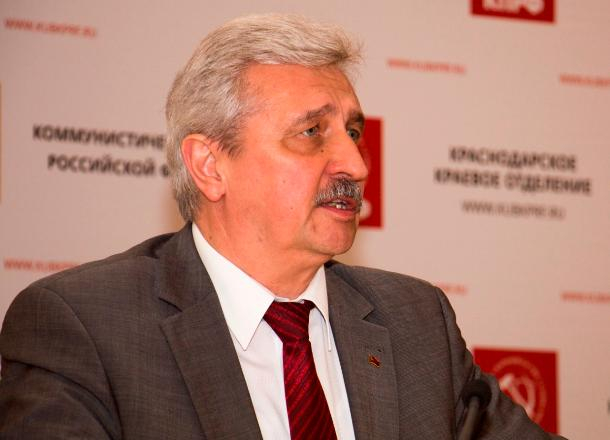 Депутатский запрос: прокуратура Краснодарского края разберется в законности карантина Депутатский запрос: прокуратура Краснодарского края разберется в законности карантина