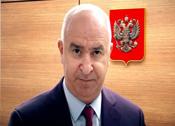 Коронавирус в Новороссийске: двое в тяжёлом состоянии Коронавирус в Новороссийске: двое в тяжёлом состоянии