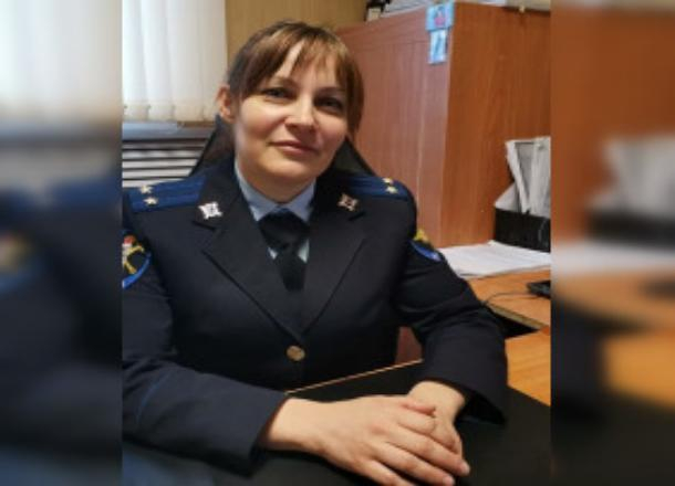 Скандально известная в Новороссийске Елена Сарычева пустилась в бега Скандально известная в Новороссийске Елена Сарычева пустилась в бега