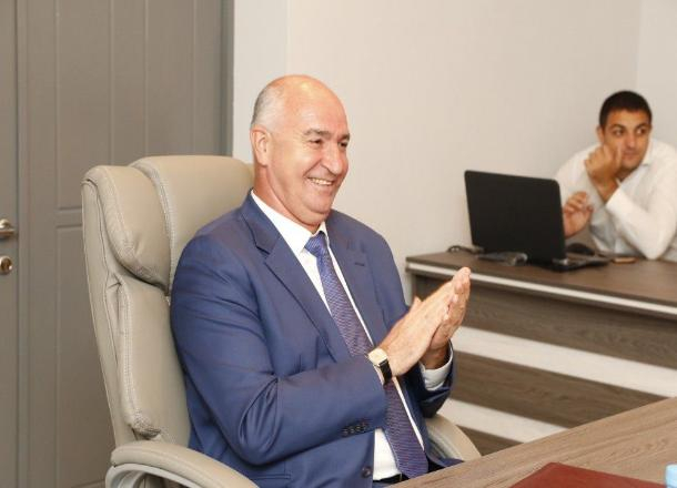 Игорь Дяченко рассказал, как новороссийцам оформить кредитные каникулы Игорь Дяченко рассказал, как новороссийцам оформить кредитные каникулы