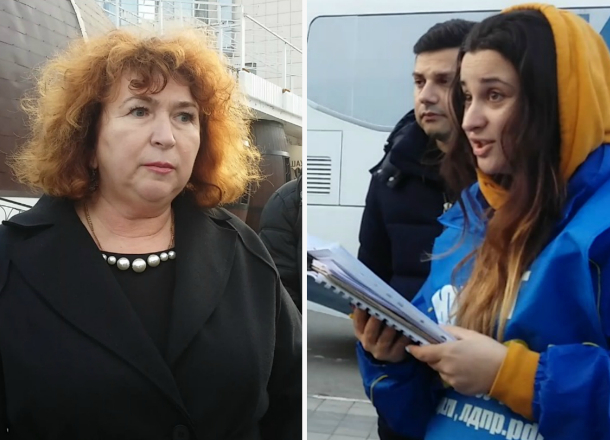 Глава Новороссийска пошёл наперекор губернатору: «Бочка» снова под угрозой Глава Новороссийска пошёл наперекор губернатору: «Бочка» снова под угрозой