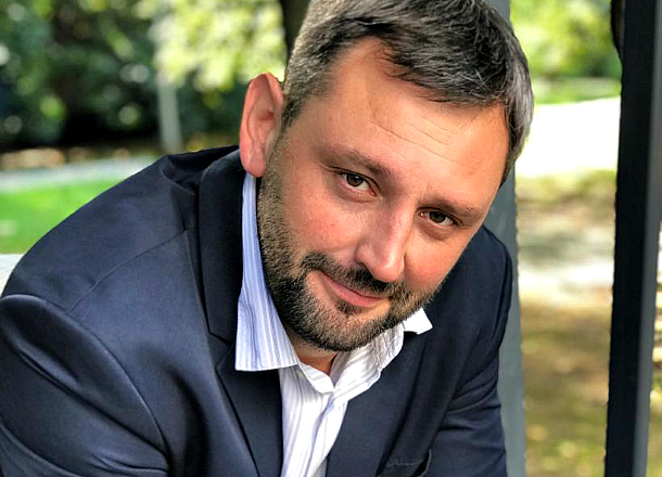 Руководитель регионального оператора по вывозу мусора обратился к жителям Руководитель регионального оператора по вывозу мусора обратился к жителям