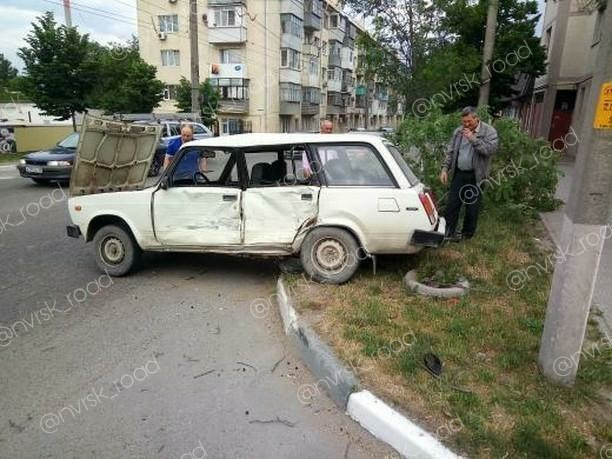 Появилось видео жуткого перевертыша в Мефодиевке Появилось видео жуткого перевертыша в Мефодиевке